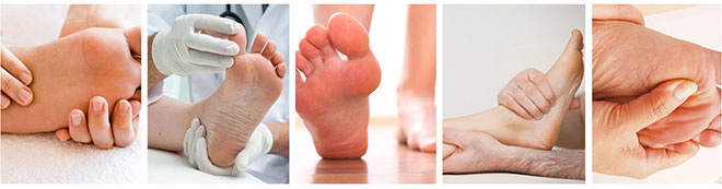 Podiatrist Rockhampton | Better Health Pathways Family Podiatry Services.