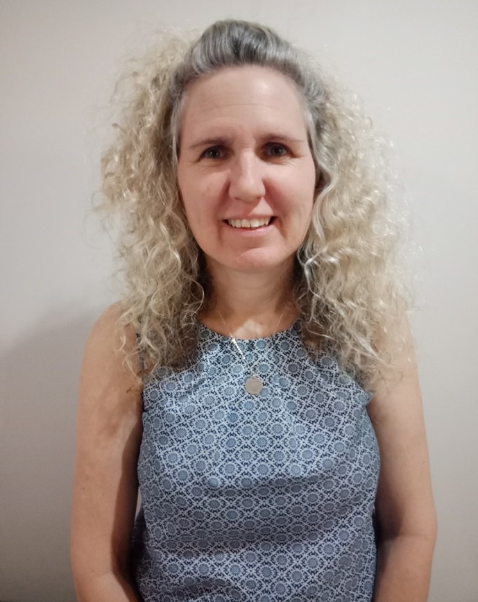 Julie Bull Practice Manager