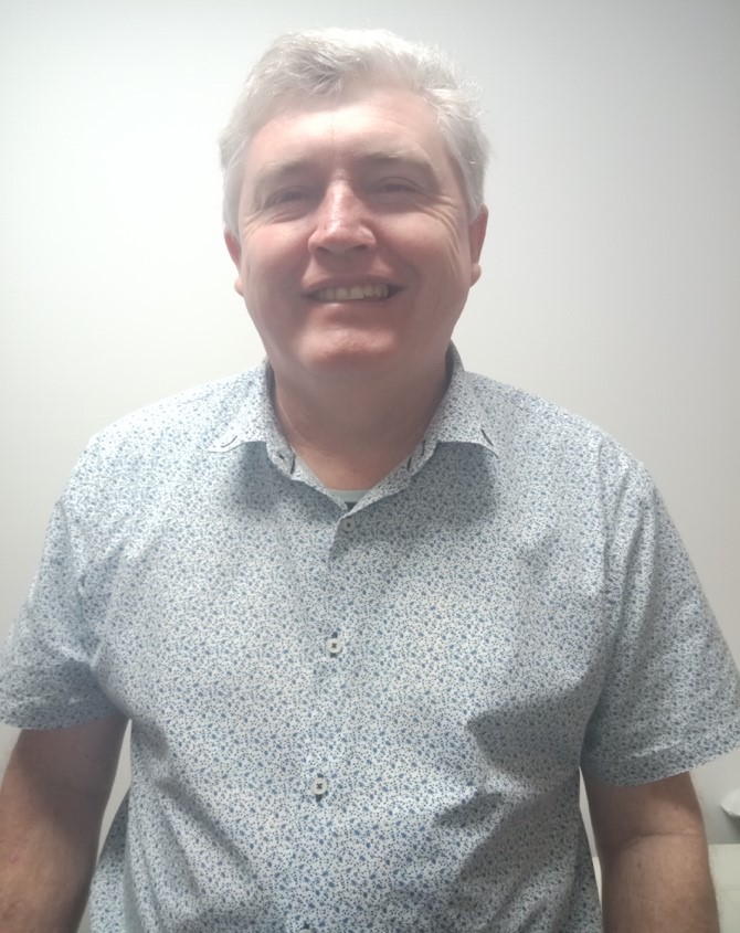 Samuel Bull Podiatrist